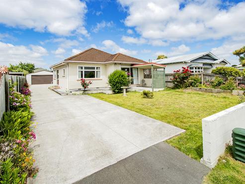 112 Burke Street, Sydenham