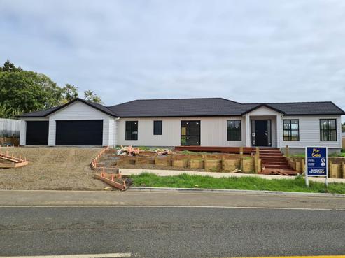 18A Tuakau Road, Pukekohe