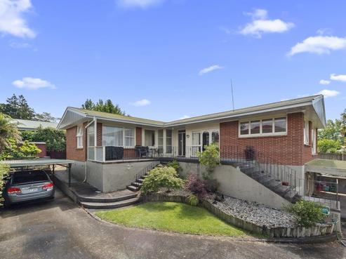 8 Mcgregor Place, Hillcrest