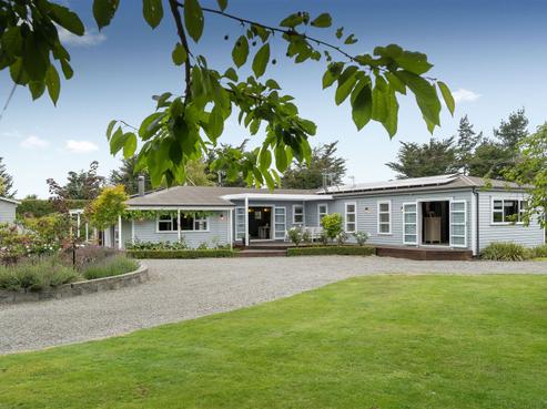 1041 Bealey Road, Darfield