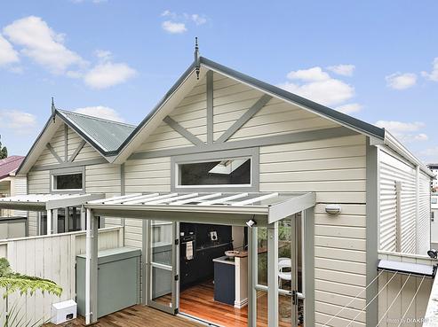 153D Grant Road, Thorndon