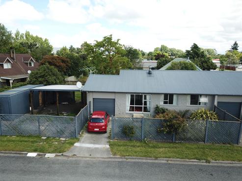 2B Mockett Place, Culverden