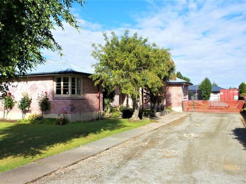 19 Hornbrook Street, Temuka