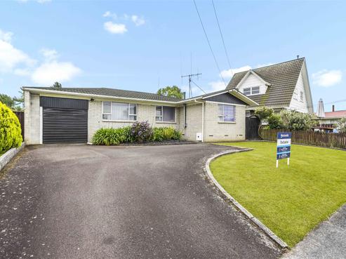 5 De Vere Crescent, Chartwell