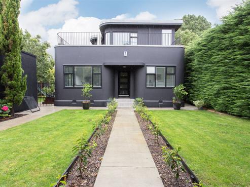38 Bryndwr Road, Fendalton