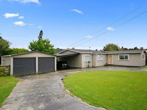 27 Hill Street, Te Kuiti