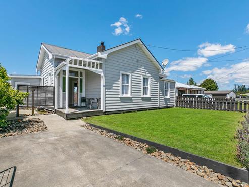 4 Rangitahi Street, Otorohanga