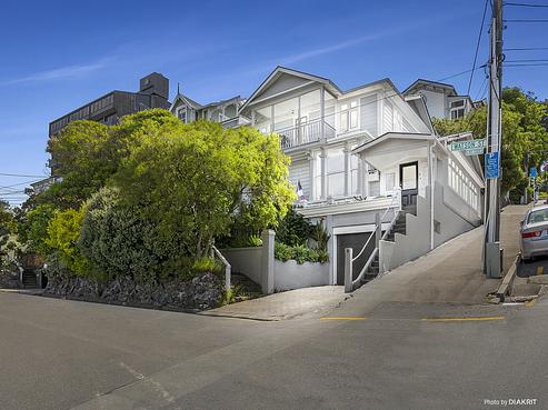 2 Watson Street, Te Aro