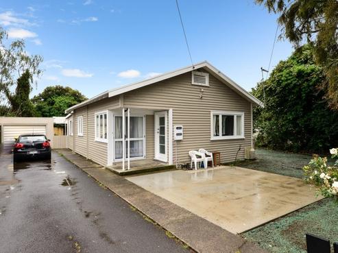 3 Marshall Street, Fairfield