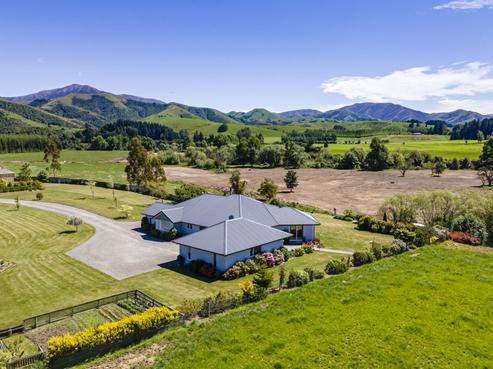 1130 Te Moana Road, Geraldine