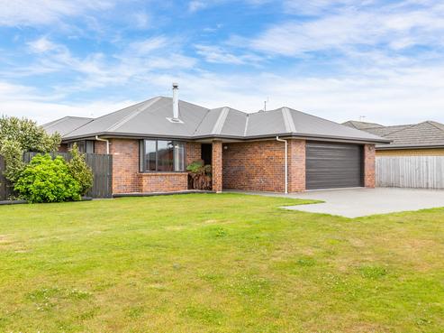 43 Marlowe Place, Rolleston