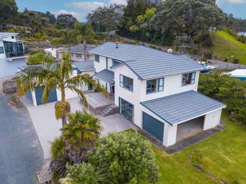 61 Pacific Bay Road, Tutukaka