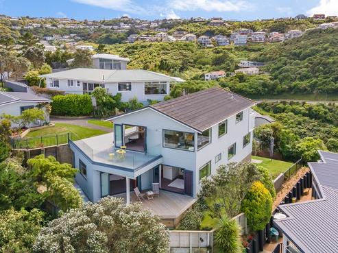 7 Lilac Lane, Maungaraki