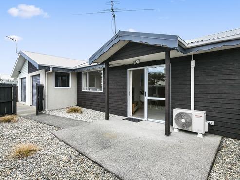3/205 Oxford Street, South Dunedin