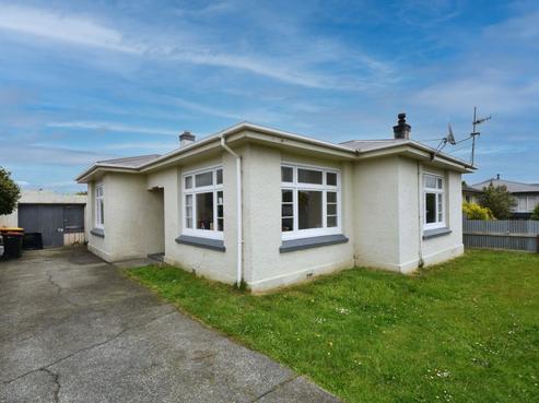 109 Martin Street, Strathern