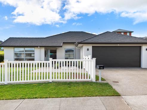 71 Madison Terrace, Silverdale