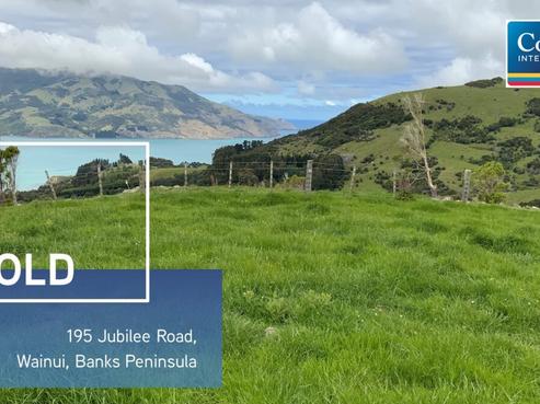 195 Jubilee Road, Wainui