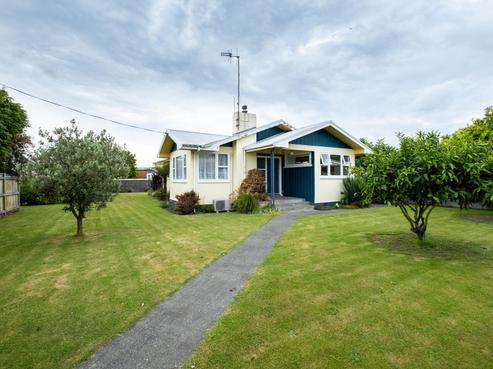581 Main North Road, Bay View