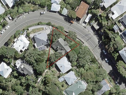 147 Upland Road, Kelburn