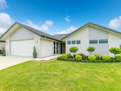 7 Fawley Place, Te Awamutu