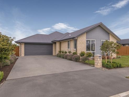 43 Tauhinu Avenue, Lincoln