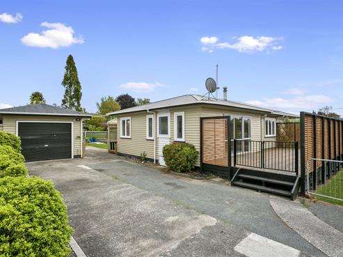 6 Margaret Street, Putaruru