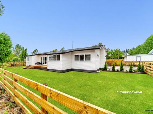 33A Carruthers Street, Otane