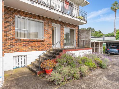 1/283 Richmond Road, Westmere