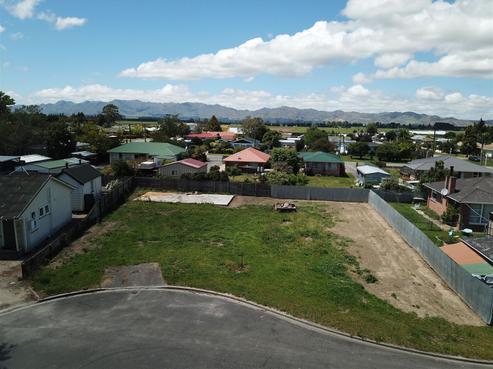 4 Searle Crescent, Culverden