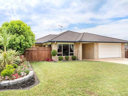 8 Parkhaven Drive, Rosehill