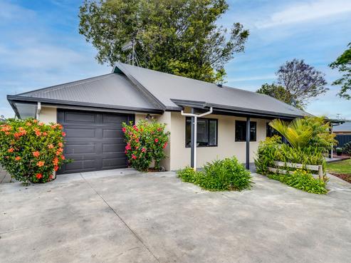 44A Warwick Crescent, Taradale