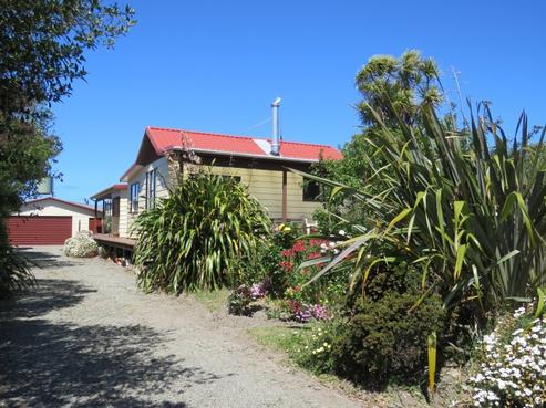 25 Chambers Street, Kakanui