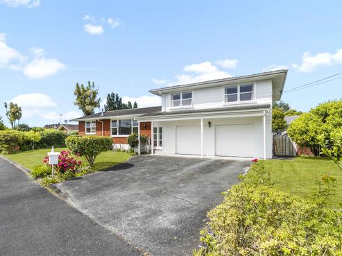 12 Chesterman Road, Riverlea