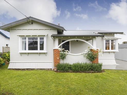 3 Giesen Road, Feilding