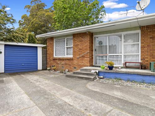 35B Anthony Crescent, Bader