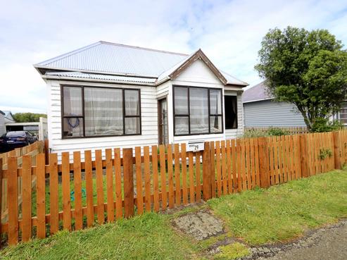 29 Fox Street, Avenal