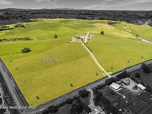 234 Laing Road, Karaka