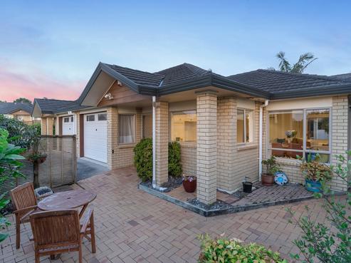 21 Abercrombie Street, Howick