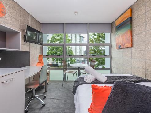314/133 Beach Road, Auckland Central