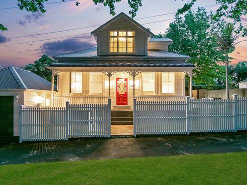 1 Alma Street, Northcote Point