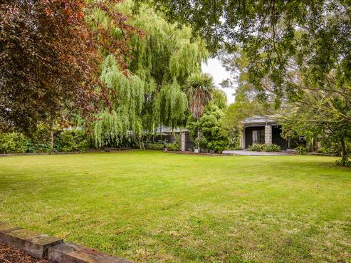 1 South Belt, Rangiora