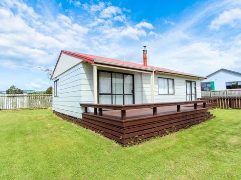 81A Pohutukawa Drive, Owhata