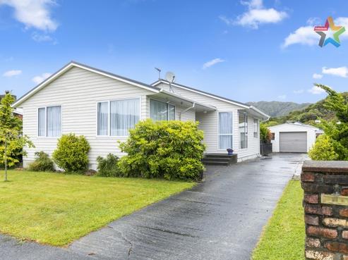 9 Kerepehi Grove, Wainuiomata
