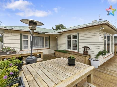 17 Frederick Street, Wainuiomata