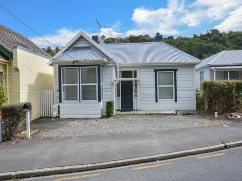67 Malvern Street, Woodhaugh
