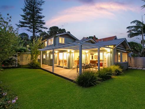 3 Macky Avenue, Devonport