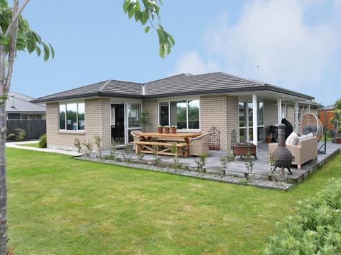 17 Roots Street East, Feilding