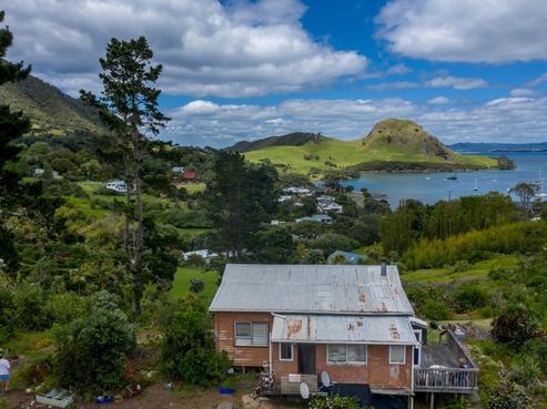 38 Ocean Beach Road, Whangarei Heads