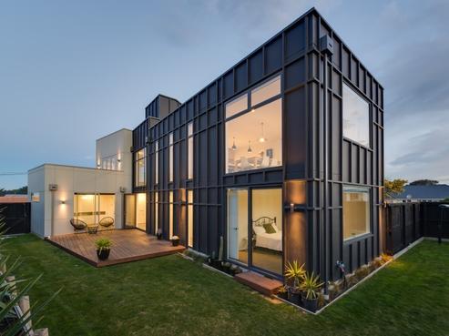 1A Aston Drive, Waimairi Beach