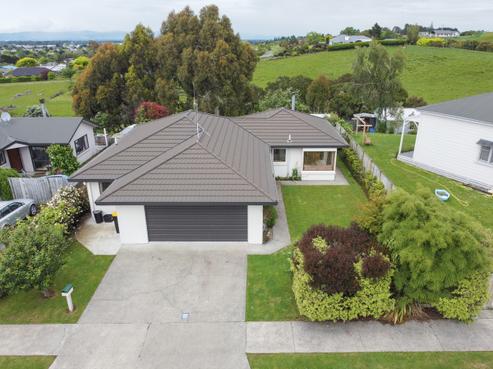 107 Fraser Drive, Feilding